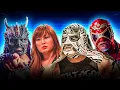 Lucha Underground s Weirdest Storylines
