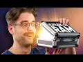 Why The Fastest Memory Isn t In Your PC HBM explained