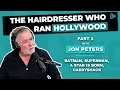 From Caddyshack to Sony Pictures Jon Peters Biggest Swing Yet