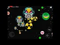 Agar io Mobile - Want To Learn How To Splitrun CLICK HERE
