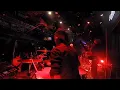 Watermelon Man - BLUE NOTE TOKYO - Poppy Ajudha