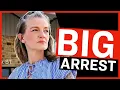 Texas Woman Arrested Over Facebook Post