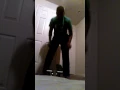 Gold gym mini stepper