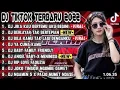 DJ TIKTOK TERBARU 2022 - DJ TIARA RAFFA AFFAR FYP TIK TOK VIRAL 2022 JEDAG JEDUG FULL BASS TERBARU