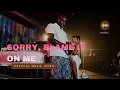 Akon - Sorry, Blame It On Me (Official Music Video)