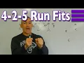 Learn Our 4-2-5 Run fits