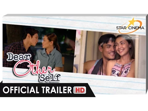 Dear Other Self Official Trailer | Xian Lim, Joseph Marco, and Jodi Sta. Maria | 'Dear Other Self'
