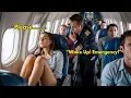 Download Lagu “Ze sliep in 8A – toen de kapitein deze wanhopige aankondiging deed”