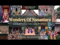 WONDERS OF NUSANTARA by Stela Project (Medley Tari Kreasi Nusantara HUT RI ke 80)