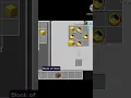 Download Lagu How to make a time stop watch #shorts #minecraft