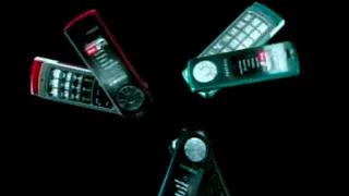 Verizon Wireless Commercial Samsung Juke 2007