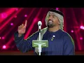حسين الجسمي - أهواك للموت - حفل هلا خورفكان  (حصرياً) | 2021