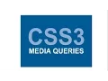 HTML5 and CSS3 Responsive design with media queries