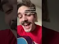 Download Lagu Rex Orange County - Television/So Far So Good (cover Fran Vasili)