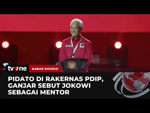 Ganjar Pranowo: Pangan Adalah Aspek Penting untuk Kesejahteraan Rakyat