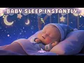 Download Lagu Baby Sleep Music to Calm Crying Babies Instantly | Lagu Tidur Bayi