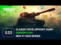Download Lagu Tanki Online V-LOG: Episode 533