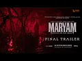 Maryam: Janji dan Jiwa yang Terikat - Final Trailer
