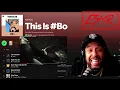 🔥Skepta, Suggs & Chase And Status Made SOMETHING SPECIAL 🔥 'Innocent Smile' 😊ESMR REACTIONS‼️