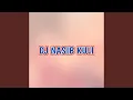 DJ NASIB KULI
