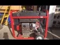 Generac 4000XL Generator - Solution to common problem