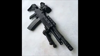 gun compilation 1