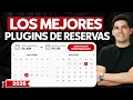 Estos Plugins de Reservas para WordPress Hacen que tu Sitio Parezca de 10 000