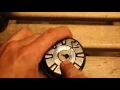 83260 Kwikset Weiser Smart Key Reset Cradle