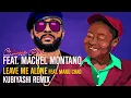 Calypso Rose   Leave Me Alone Kubiyashi Remix ft  Manu Chao & Machel Montano