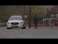 FBI Person in custody after barricade situation at Fort Belvoir in Virginia