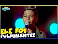 Download Lagu JHOW de 13 ANOS CANTOU - \