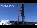 What 200M for space launch pad means for Nova Scotia
