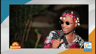 sharp shooter singer chosen blood speaks about winnie mwagis current situation