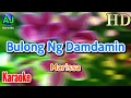 Download Lagu BULONG NG DAMDAMIN - Marissa | KARAOKE HD