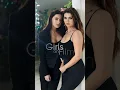 Girls on Film movie Sapphic Love Story