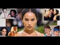 Zoe Kravitz ethnicity is Leny Karvitz and Lisa Bonet beatiful daughter black