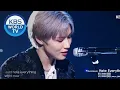Download Lagu TAEMIN(태민) - Hate Everything (Sketchbook) | KBS WORLD TV 200911