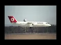 Turkish Airlines 634 CVR