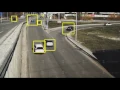 Vehicle Detection Machine Learning Haar Cascade