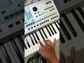 Download Lagu Gelandangan - H. Rhoma Irama | Cover Korg Pa 50 #shorts #rhomairama #cover #korgpa50 #viral #youtube
