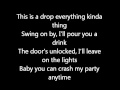 Download Lagu Crash My Party - Luke Bryan