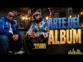 TALIB KWELI & J. RAWLS AND THE ART OF THE ALBUM | The Confidence Of Knowing