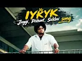 🔥 IYKYK | Jxggi x Dishant x Sickboi | Inferno | Trending Visualizer 🔥