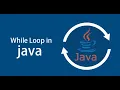 JAVA Lecture While loop For Beginner