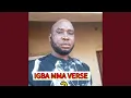 Download Lagu IGBA MMA VERSE 2