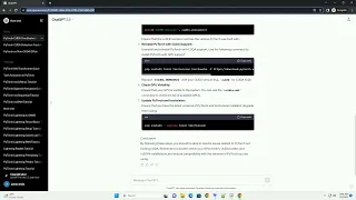 pytorch not finding cuda