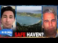 Jeffrey Epstein BOUGHT INFLUENCE Over U S Virgin Islands ELITE BOMBSHELL Lee Fang Report