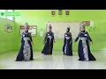 Download Lagu TARI KREASI MOJANG PRIANGAN - KELOMPOK 1 - 8H