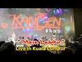 Download Lagu KANGEN BAND_Masa Laluku Live in Zepp Kuala Lumpur 29 Sep 2024