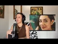 FIRST TIME HEARING | Chunni -  Karan Randhawa REACTION